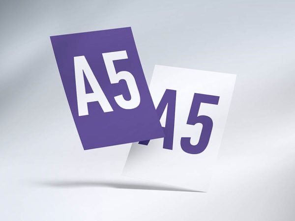 Brochure A5